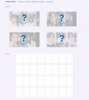 BTS THE MAP OF THE SOUL アルバム　CD セット　4種 61Jj6wfUUOL.jpg_BO30,255,255,